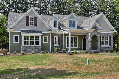 Cottage Brook- Grantham, Pa