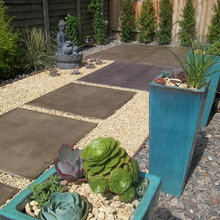 Landscape Ideas