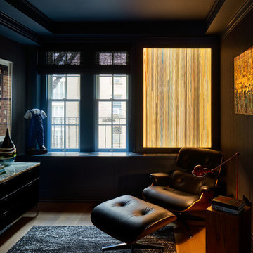 360 Central Park West/Francis Interiors