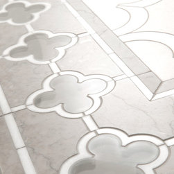 Manhattan Collection Upper East Side - Wall And Floor Tile