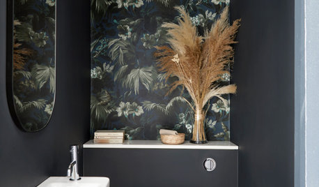 The Top 10 Powder Rooms of 2022