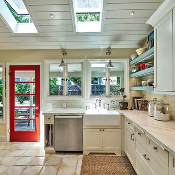 Nevada Street Kitchen Remodel- Finished Pictures