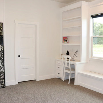 Painted Sky - Award-Winning Home