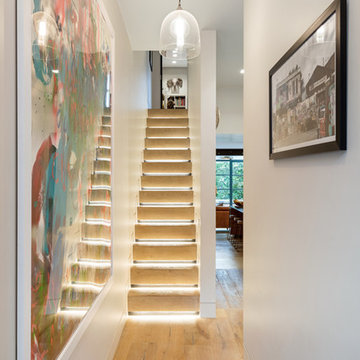 New SW18 house