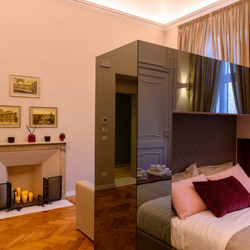 _B&B Savoia Suites_
