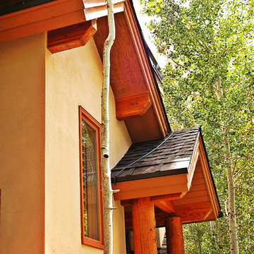 Deer Lake Village, Park City, Utah