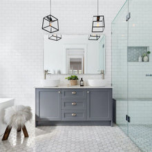 Bathroom Prive