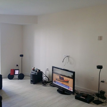 Decorating A Short Term Rental