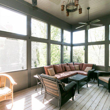 Chicago Bungalow