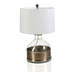 Lamp by Zodax - Lighting
