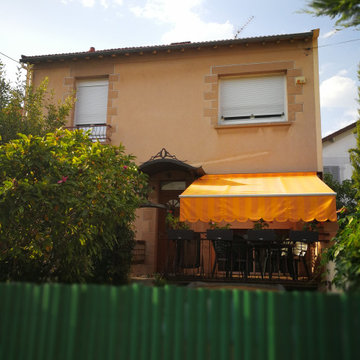 Avant Façade