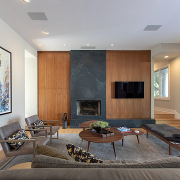 Hunter Street Residence