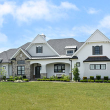 Exterior Ideas