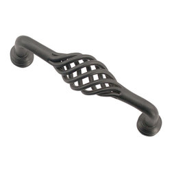 Rustic Handcrafted Wrought Iron - Products