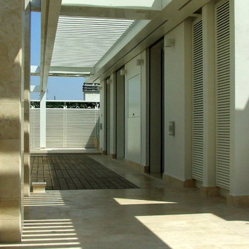 Casa Parioli
