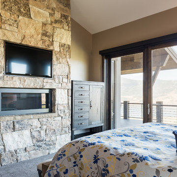 Hideout Canyon Parade of Homes 2017