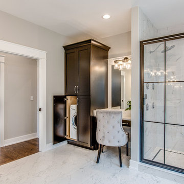 2018 Cavalcade Home Tour "Farmstead"