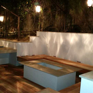 Stonewood Drive, Sherman Oaks