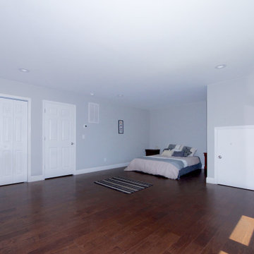 Matawan - Addition, Total Renovation, Exterior, Interior, Sewer Pump, Multi Zone
