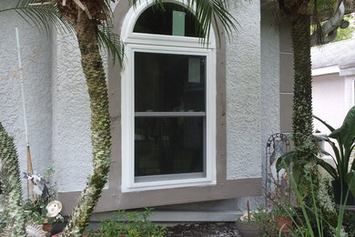 Exterior home photo in Tampa