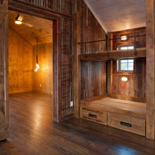 Barndominum