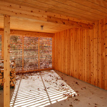 gate slat