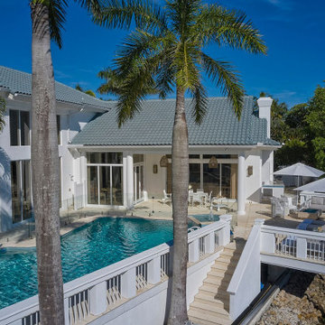 Admirals Cove, upiter Florida
