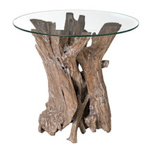 Accent furniture