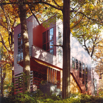 PERCH House