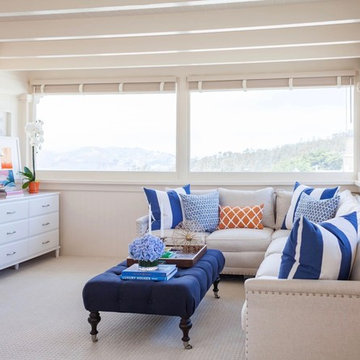 Jackson Street Penthouse