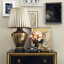 The Fashionista Christmas Tree - Home Decor