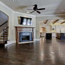 Living Room Ideas