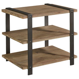 Industrial Side Tables And End Tables by Palliser Furniture