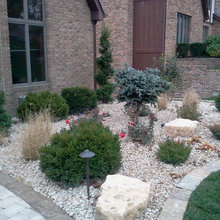landscap sidewalk