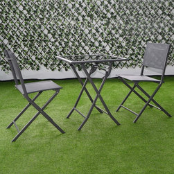Backyard - Products