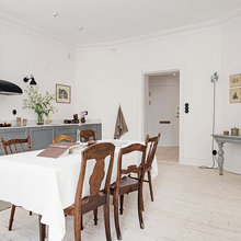 Køkken/alrum