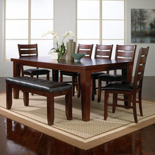 Dream Dining