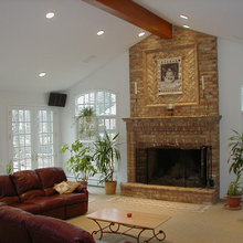 RLB Family Room / Living Room