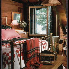 2 Extra Guest Rooms In Decoy / Laundry Room?