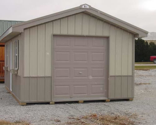 storage sheds and garages in Dallas tx