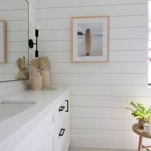 Bathroom Ideas