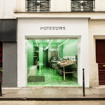 POISSONS