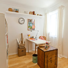 Home Office Ideas