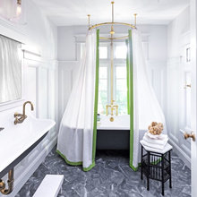Wuichet Guest Bath