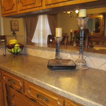 Wilson ART Counter