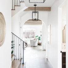 Modern Spanish