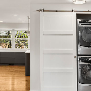 Modern Downtown Condo