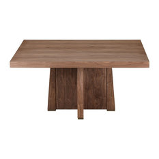 50 Most Popular 60 Inch Square Dining Room Tables For 2021 Houzz