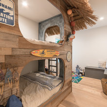 Maeven Rosie bedroom