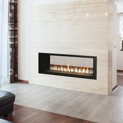 Fireplaces - Products